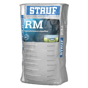 Stauf RM (Cementbaseret spartelmasse)